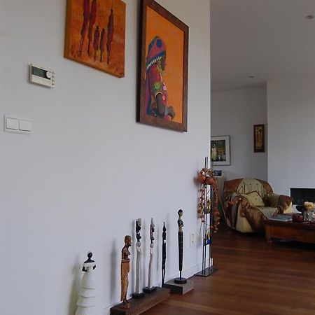 Bvba Bacana Bed & Breakfast Rotselaar ภายนอก รูปภาพ