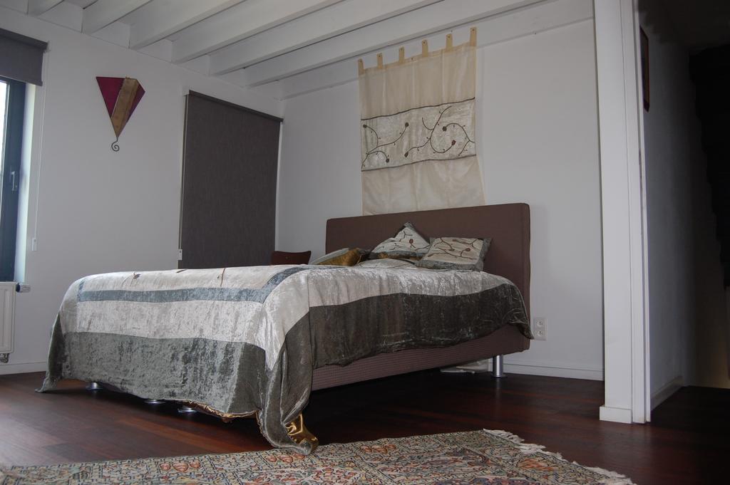 Bvba Bacana Bed & Breakfast Rotselaar ภายนอก รูปภาพ